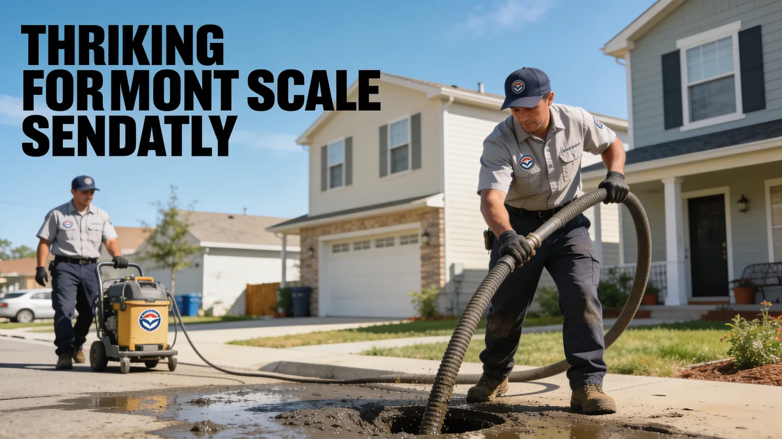 Sewage Cleanup in Tunas, MO near me